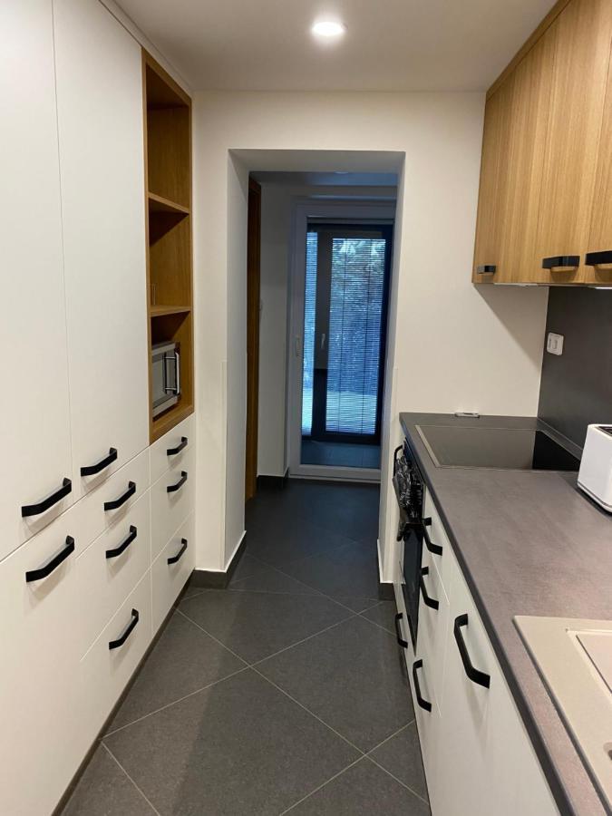 Chalupa Haj 109 Loučná pod Klínovcem Exterior foto